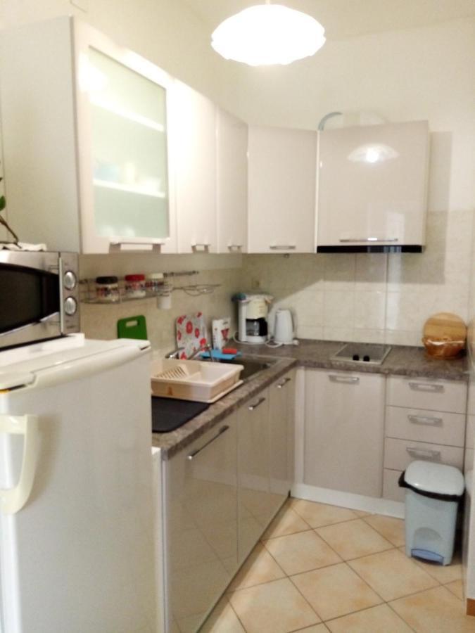 Family Apartments Ankica Криквеница Екстериор снимка