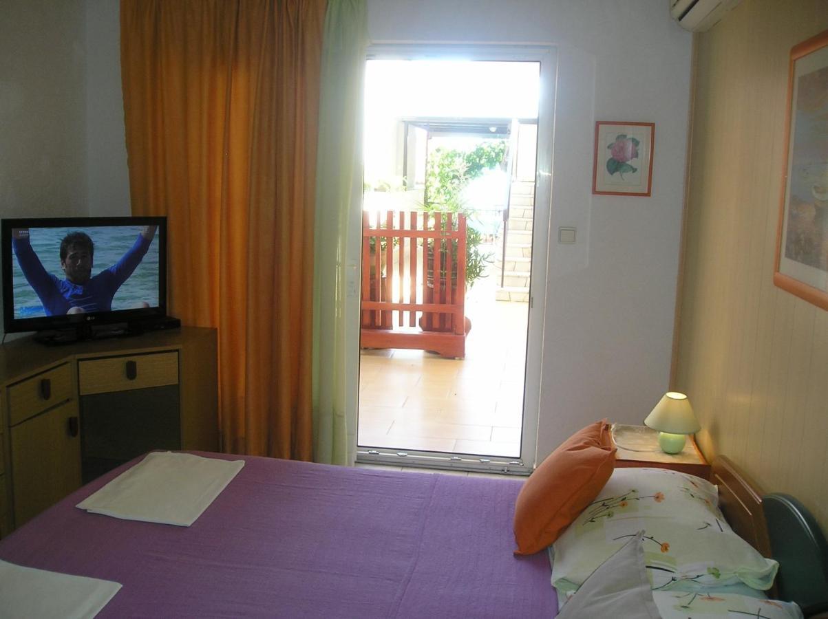 Family Apartments Ankica Криквеница Екстериор снимка