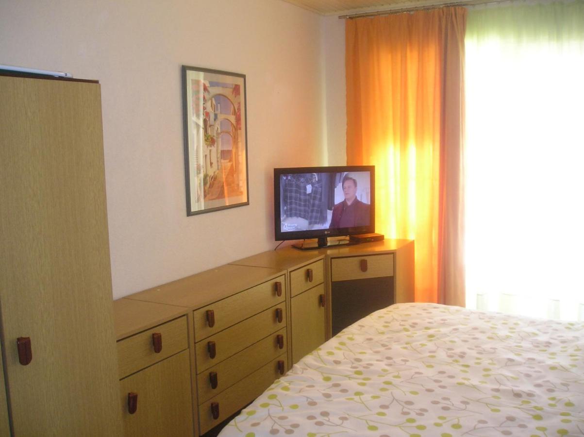 Family Apartments Ankica Криквеница Екстериор снимка