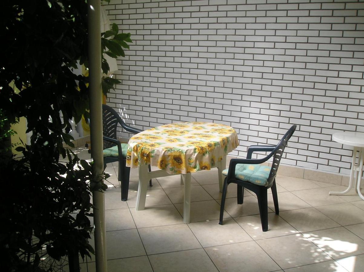 Family Apartments Ankica Криквеница Екстериор снимка