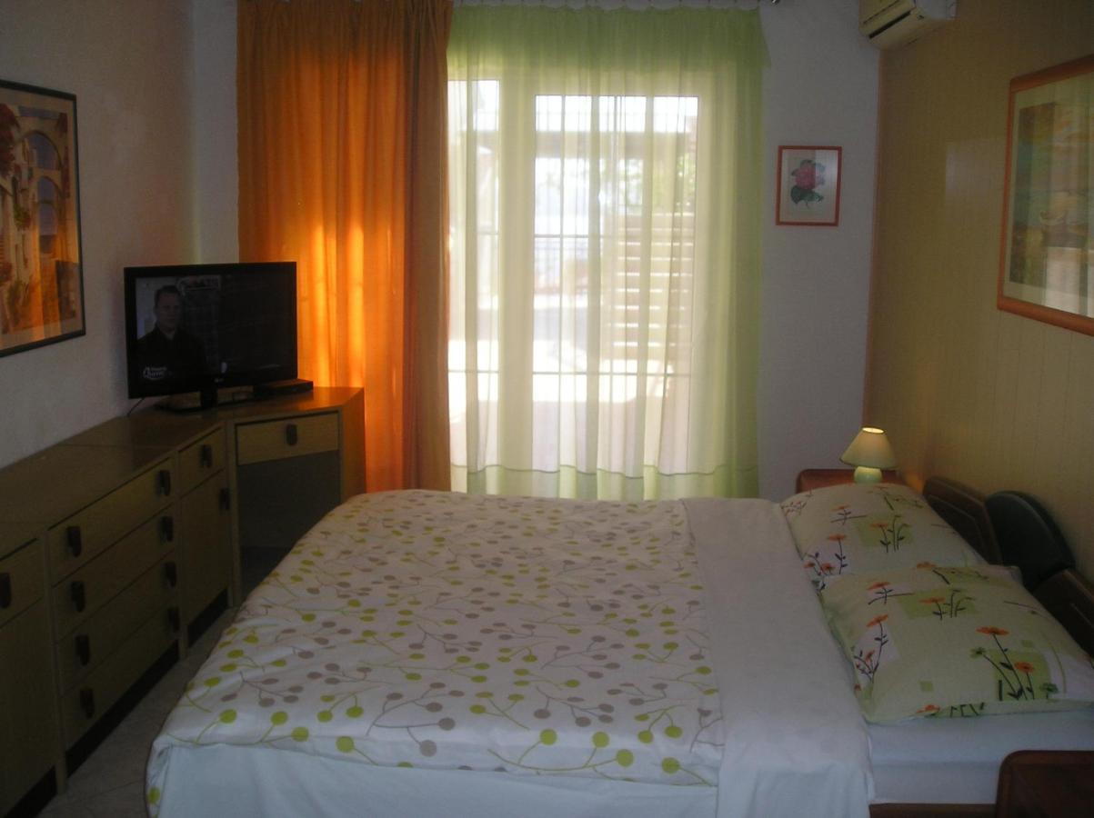 Family Apartments Ankica Криквеница Екстериор снимка