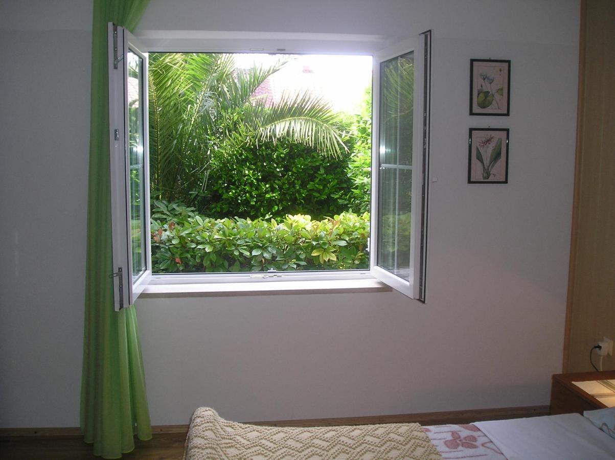 Family Apartments Ankica Криквеница Екстериор снимка