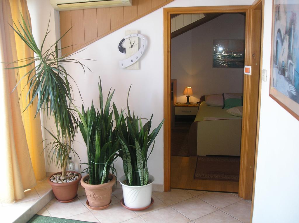 Family Apartments Ankica Криквеница Екстериор снимка