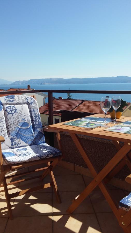 Family Apartments Ankica Криквеница Екстериор снимка