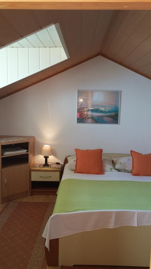 Family Apartments Ankica Криквеница Екстериор снимка