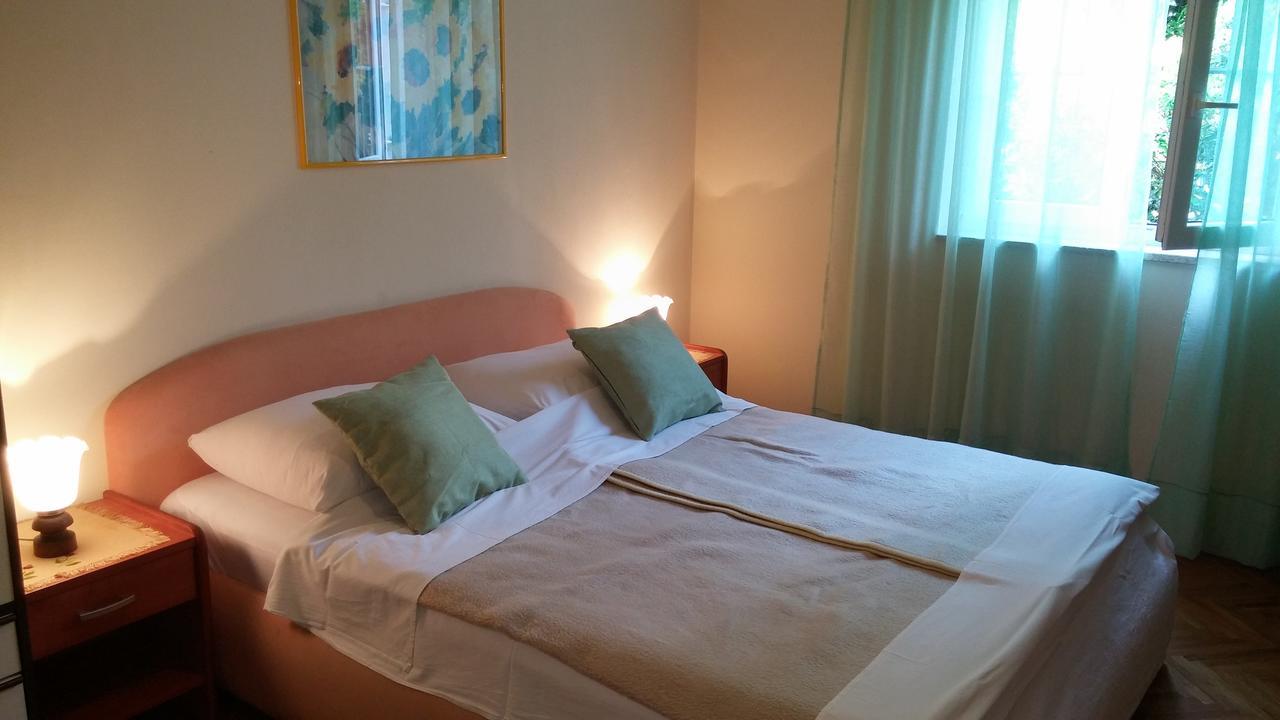 Family Apartments Ankica Криквеница Екстериор снимка