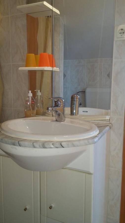 Family Apartments Ankica Криквеница Екстериор снимка