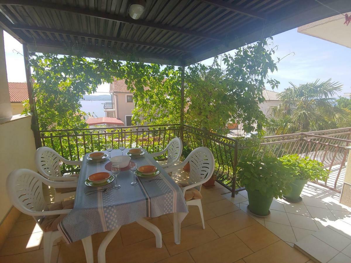 Family Apartments Ankica Криквеница Екстериор снимка
